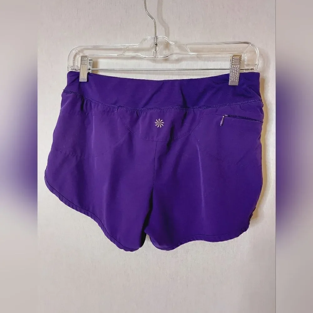 Athleta pre owned